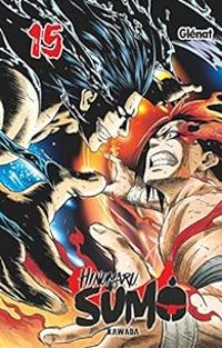 Kawada - Hinomaru Sumo