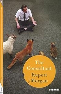 Rupert Morgan - The consultant