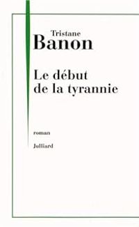 Tristane Banon - Le début de la tyrannie