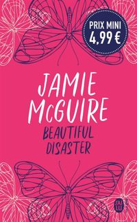 Jamie Mcguire - Beautiful Disaster