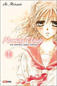 Ai-m - Namida Usagi T01