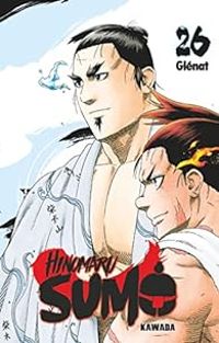  Kawada - Hinomaru Sumo
