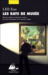Eun Lee - Rats de Musee (les)