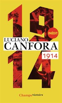 Luciano Canfora - 1914