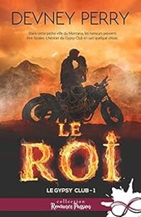 Devney Perry - Le roi