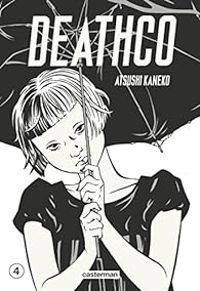 Atsushi Kaneko - Deathco