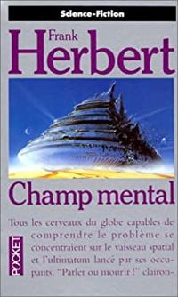 Frank Herbert - CHAMP MENTAL