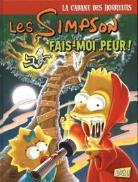 Matt Groening - Batton Lash - Julius(Dessins) - Les Simpson 