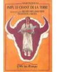 Archie Fire Lame Deer - Inipi, le chant de la terre 