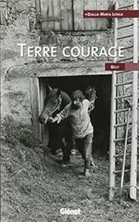 Djalla Maria Longa - Terre courage