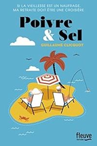 Guillaume Clicquot - Poivre et sel 