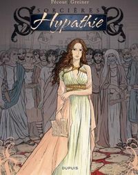 Greiner - Pécout Christelle(Illustrations) - Hypathie