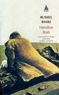 Russell Banks - Hamilton Stark