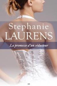 Stephanie Laurens - La promesse d'un séducteur