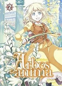 Kachou Hashimoto - Arbos Anima