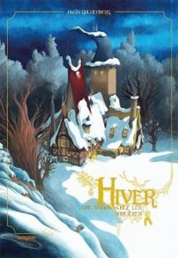 Anais Goldemberg - Hiver