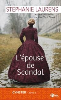 Stephanie Laurens - La Fiancée De Scandal