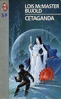 Lois Mcmaster Bujold - Cetaganda