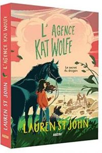 Lauren St John - Le secret du dragon