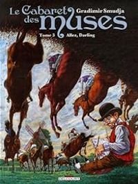 Gradimir Smudja - Allez, Darling