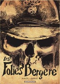 Zidrou - Porcel Francis(Illustrations) - Les Folies Bergère