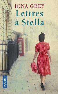 Iona Grey - Lettres à Stella