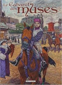 Gradimir Smudja - Darling, pour toujours