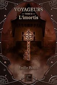 Milie Zanola - L'imortis