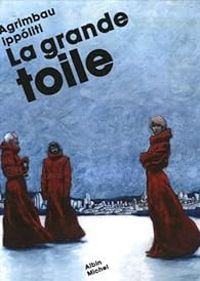 Diego Agrimbau - Gabriel Ippoliti - La grande toile