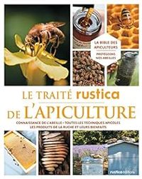 Henri Clement - Traité rustica de l'apiculture