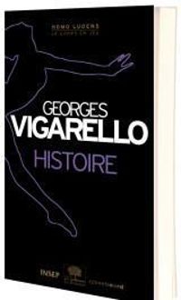 Georges Vigarello - Histoire