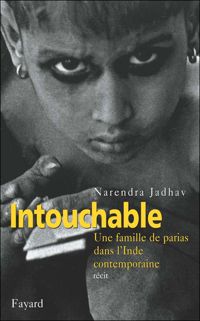Narendra Jadhav - Intouchable
