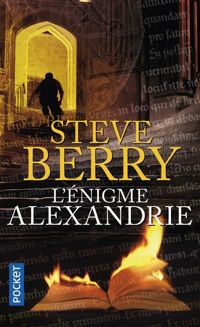 Steve Berry - L'énigme Alexandrie