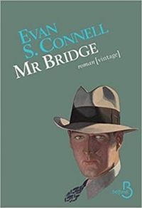 Evan Shelby Connell - Mr Bridge