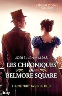 Jodi Ellen Malpas - Une nuit avec le duc