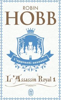 Robin Hobb - L'Assassin royal