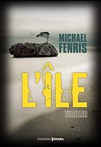 Michael Fenris - L'île