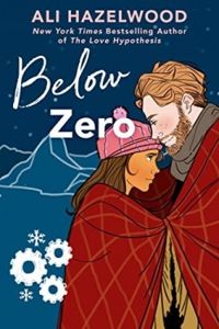 Ali Hazelwood - Below Zero