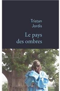 Tristan Jordis - Le pays des ombres