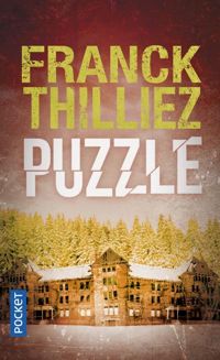 Franck Thilliez - Puzzle