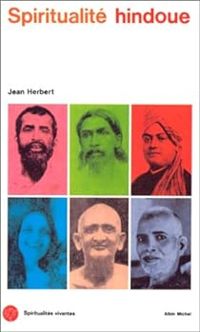 Jean Herbert - Spiritualité hindoue