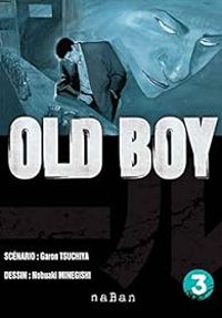 Nobuaki Minegishi - Old Boy