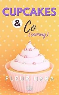 Fleur Hana - Cupcakes & Co (cooning)