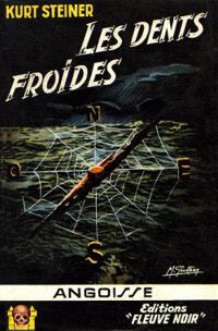 Andre Ruellan - Les dents froides
