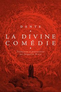 Dante - La Divine Comédie
