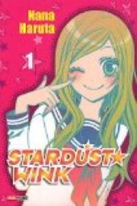 Nana Haruta - Stardust Wink