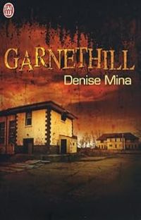 Denise Mina - Garnethill