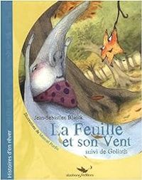 Jean Sebastien Blanck - La Feuille et son Vent