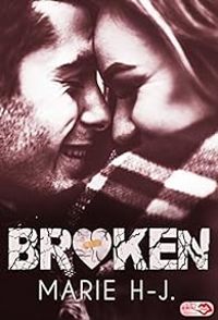  Marie H J - Broken