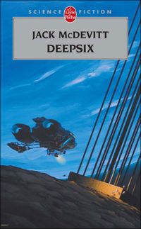 Jack Mcdevitt - Deepsix
